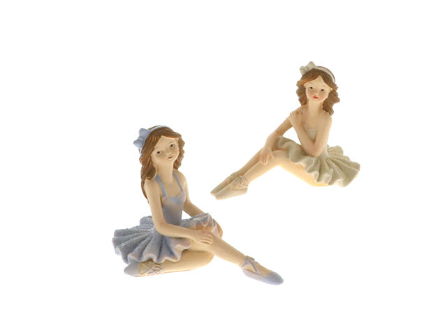 Mary ballet seduta s/2 cm9  049801