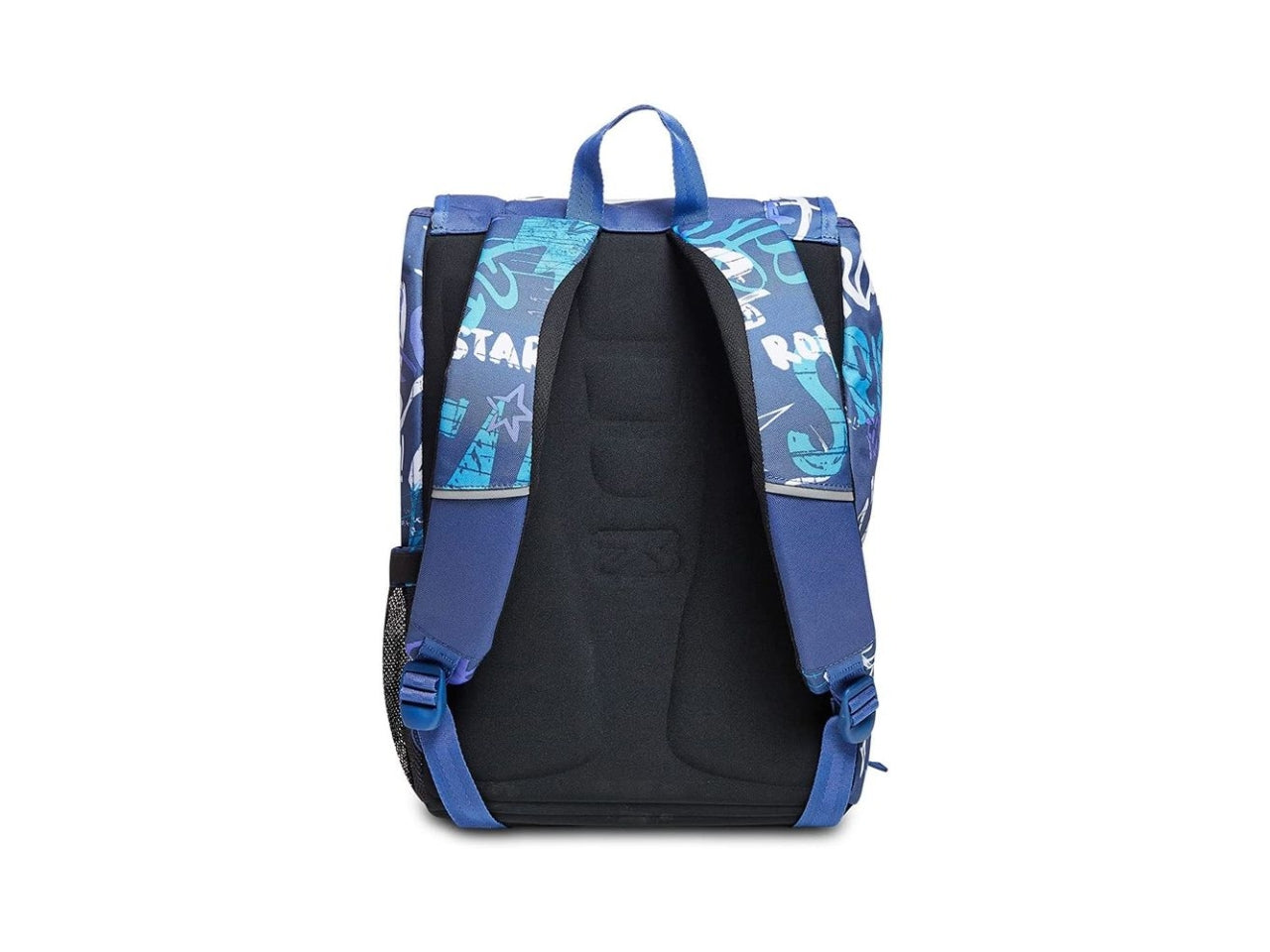 Zaino seven sdoppiabile new rock on girl