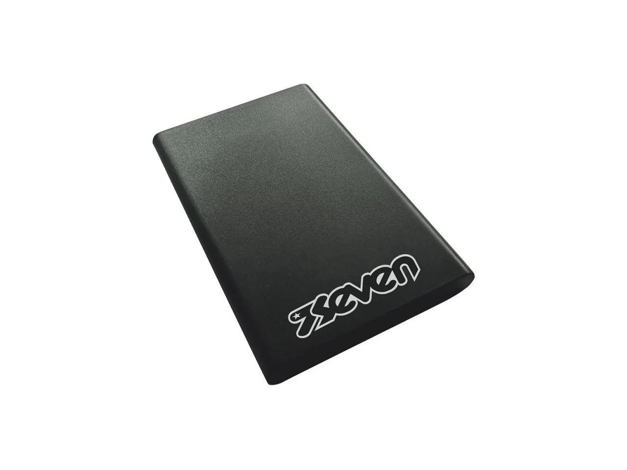 Zaino Seven estensibile Pockets con power bank incluso e USB plug, 32x44x15 cm