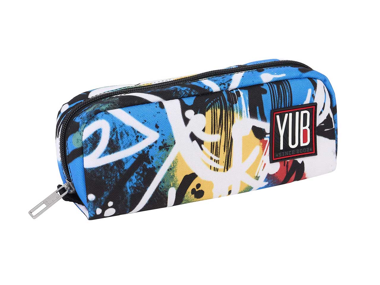 Yub colorful graffiti bustina $