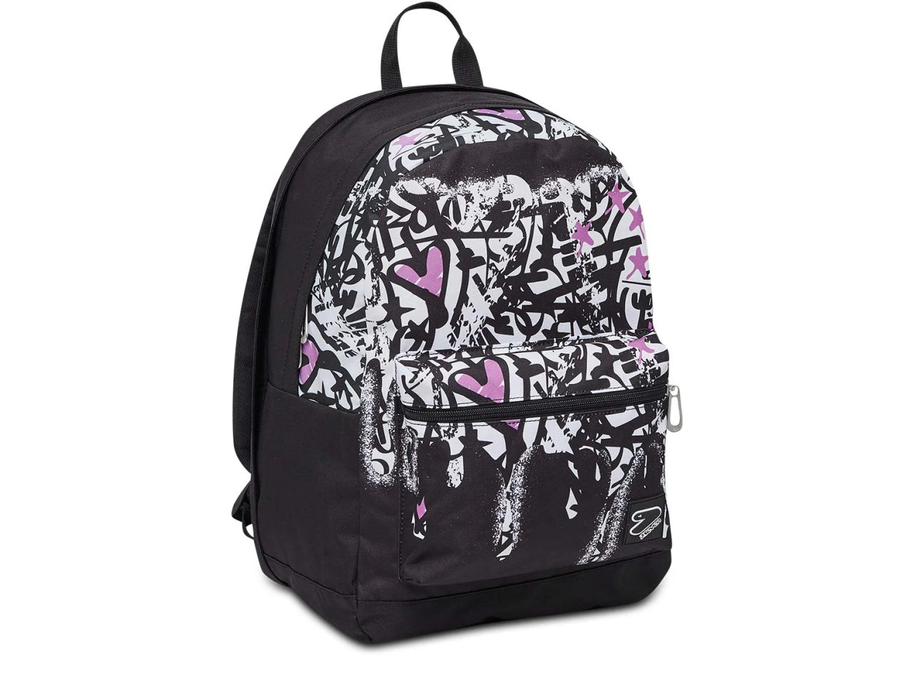 Zaino seven reversibile  new backpack grs