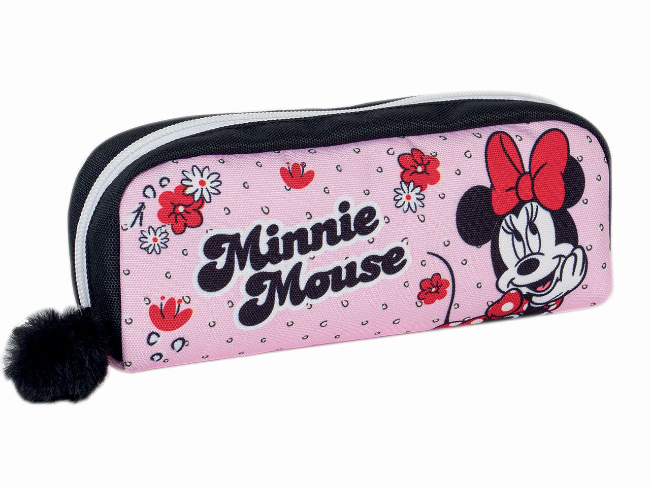 Minnie bustina m is for mouse