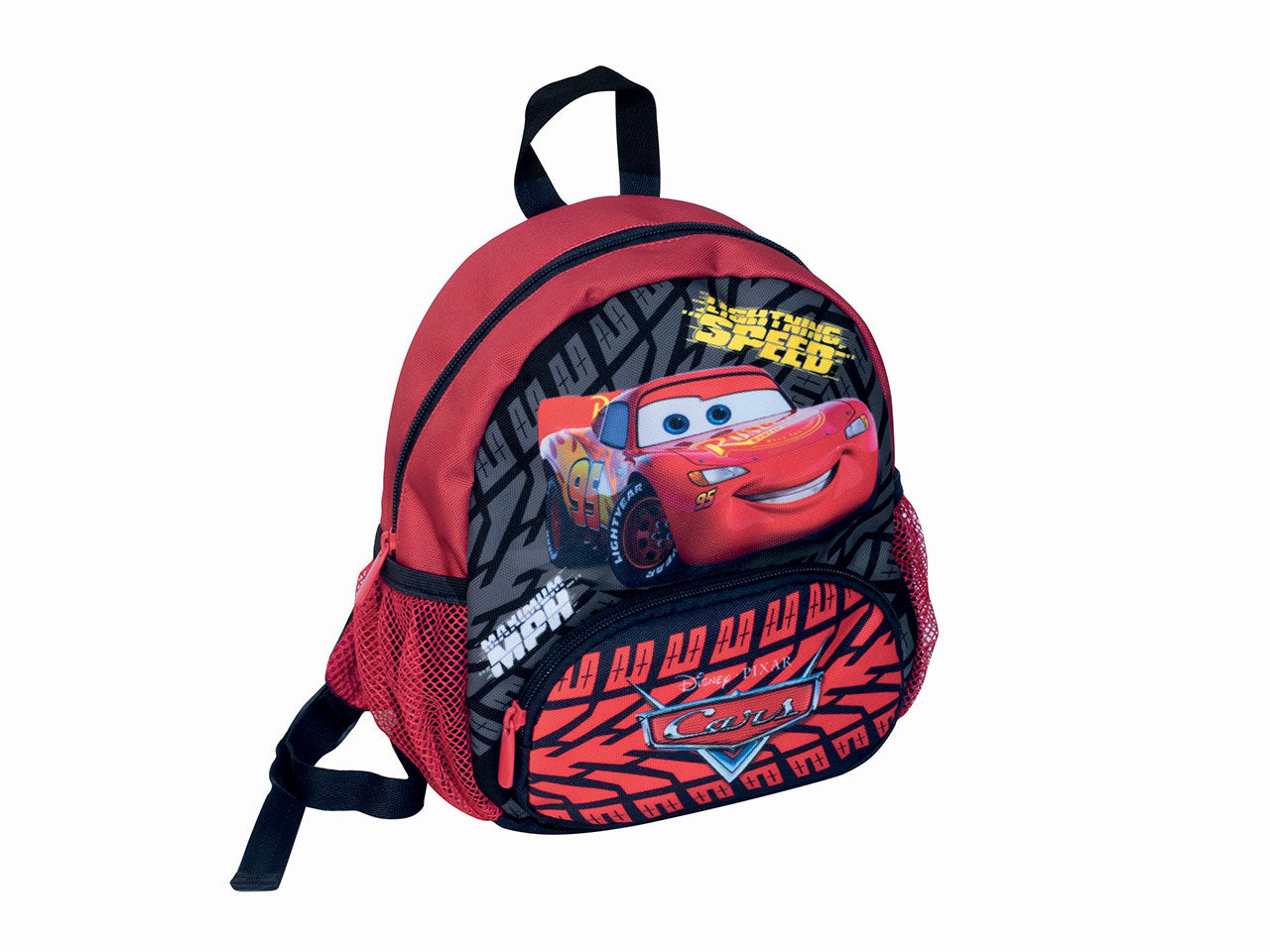 Cars zaino small asilo