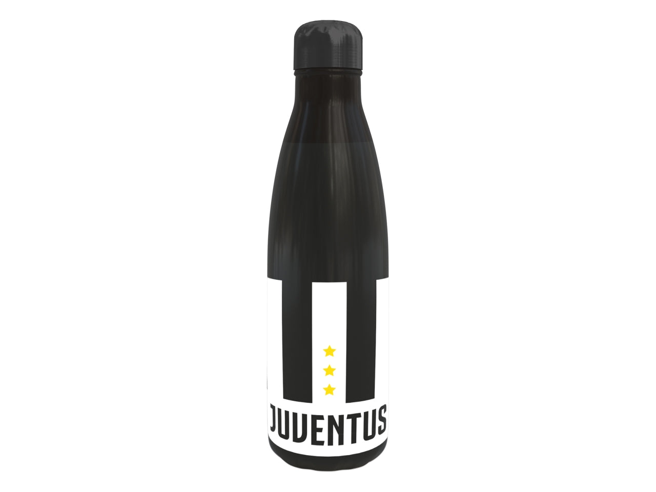 Borraccia termica Juventus, 500 ml in acciaio - Seven