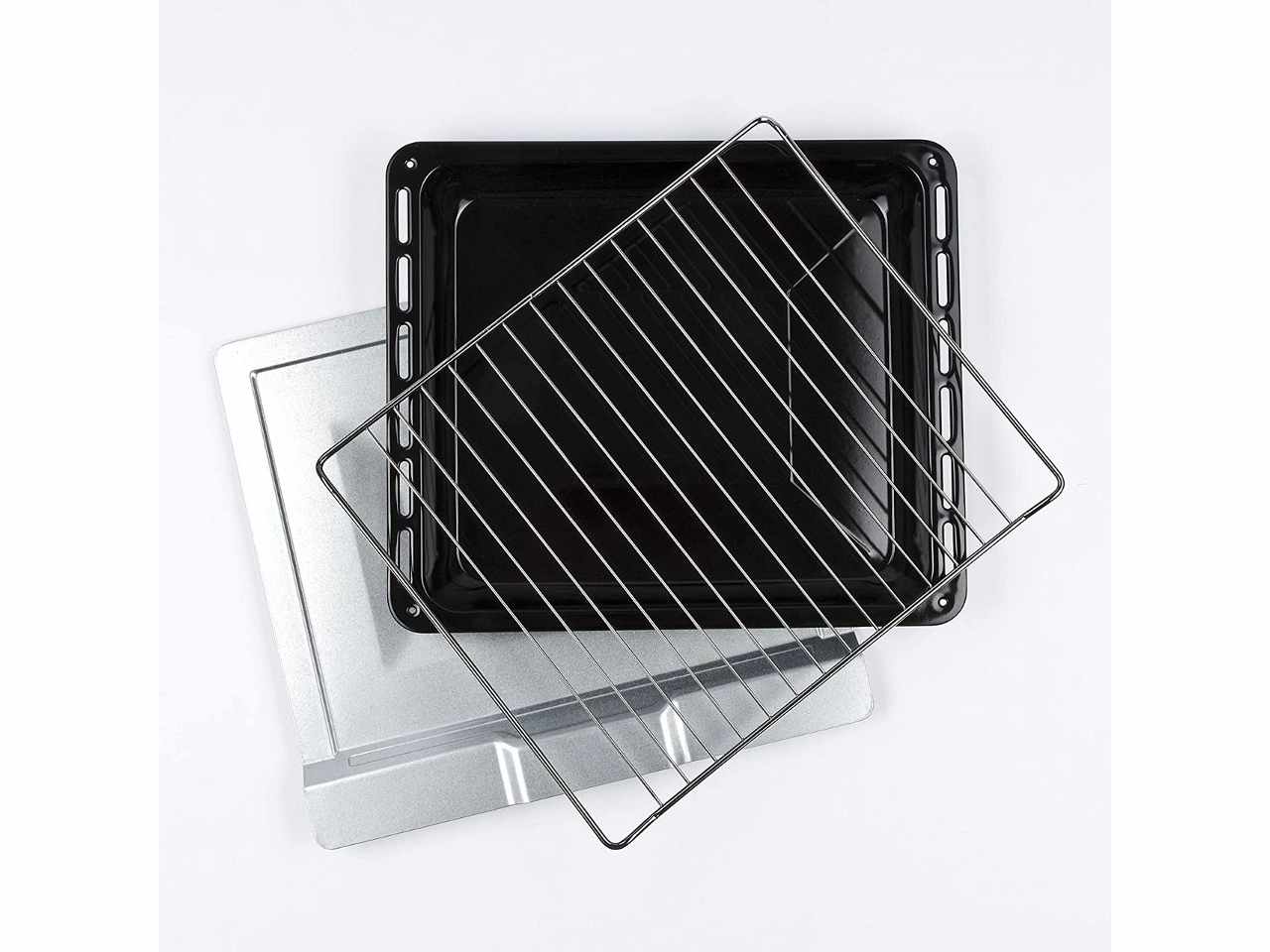 Forno girmi 21 litri con luce