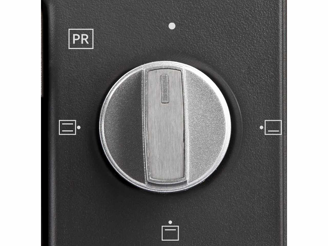 Forno girmi 21 litri con luce