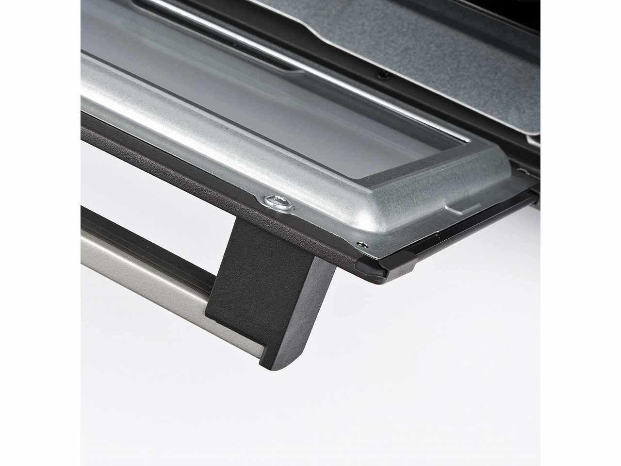 Forno girmi 21 litri con luce