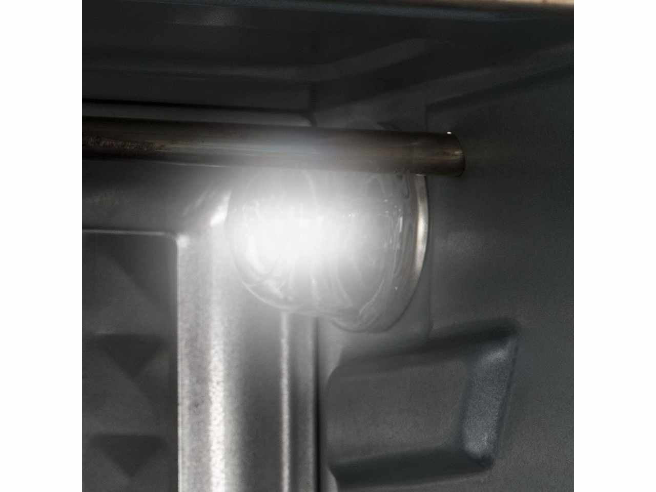 Forno girmi 21 litri con luce