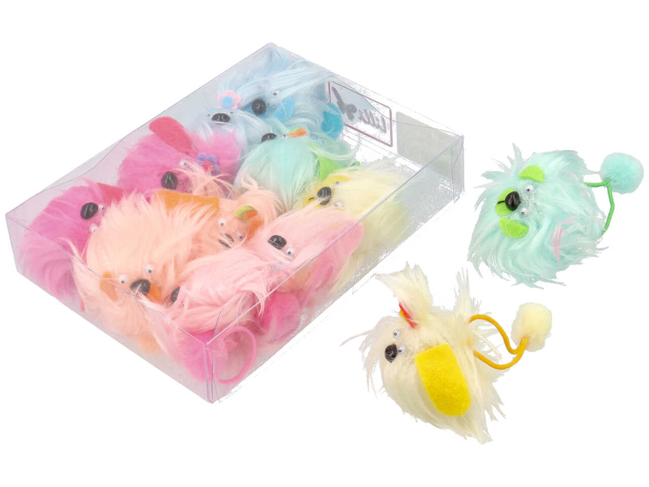 Polsino c/leoncino fc1053