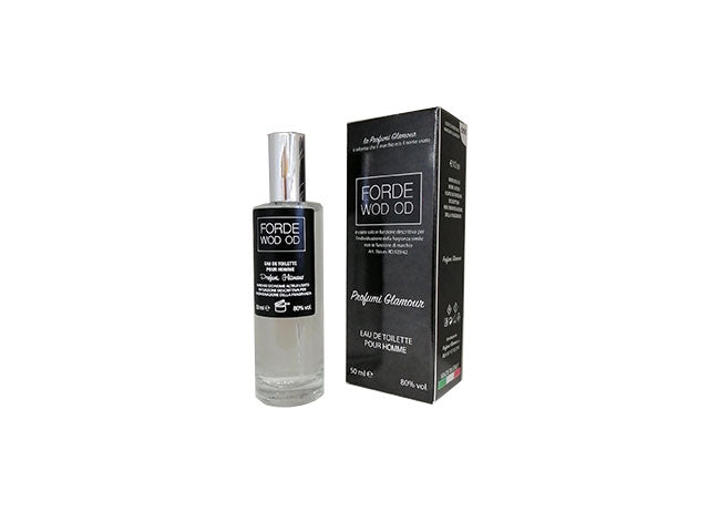 Profumo uomo 50ml forde wod od 055