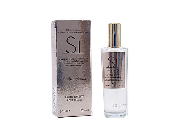 Profumo donna 50ml si 95