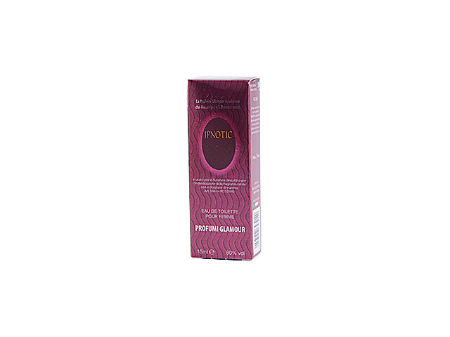 Profumo donna 15ml ipnotic 514