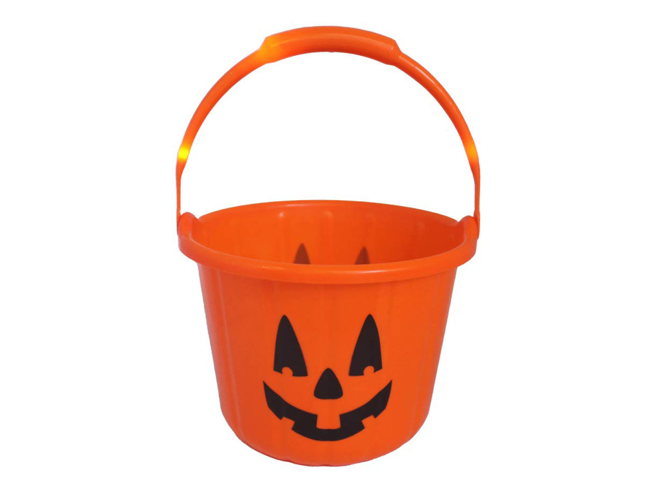 Cestino caramelle zucca