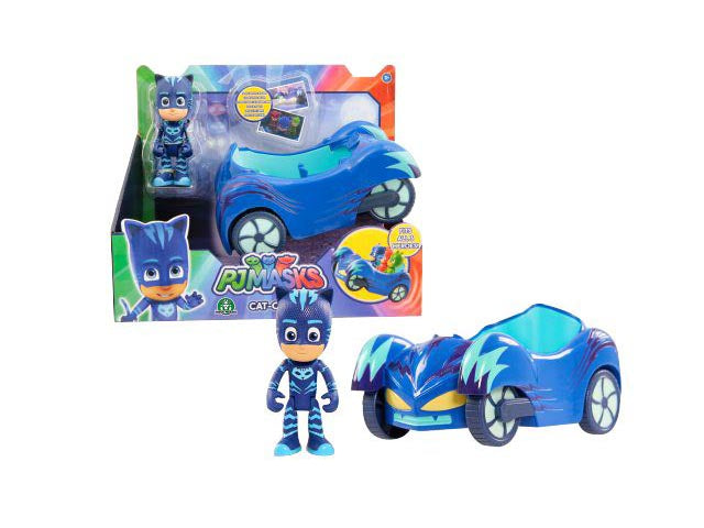 Pj masks veicoli base ass.2 solid pjm03200