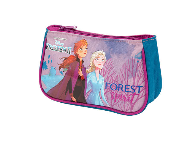 Frozen beauty bag foglie frg18000 #