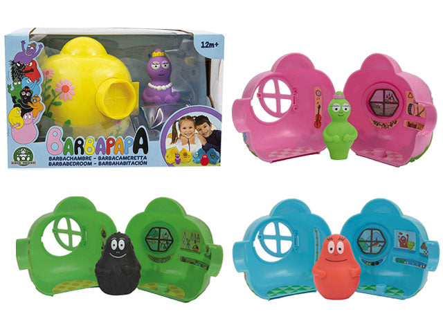 Barbapapa' barbacamerettebap01000$