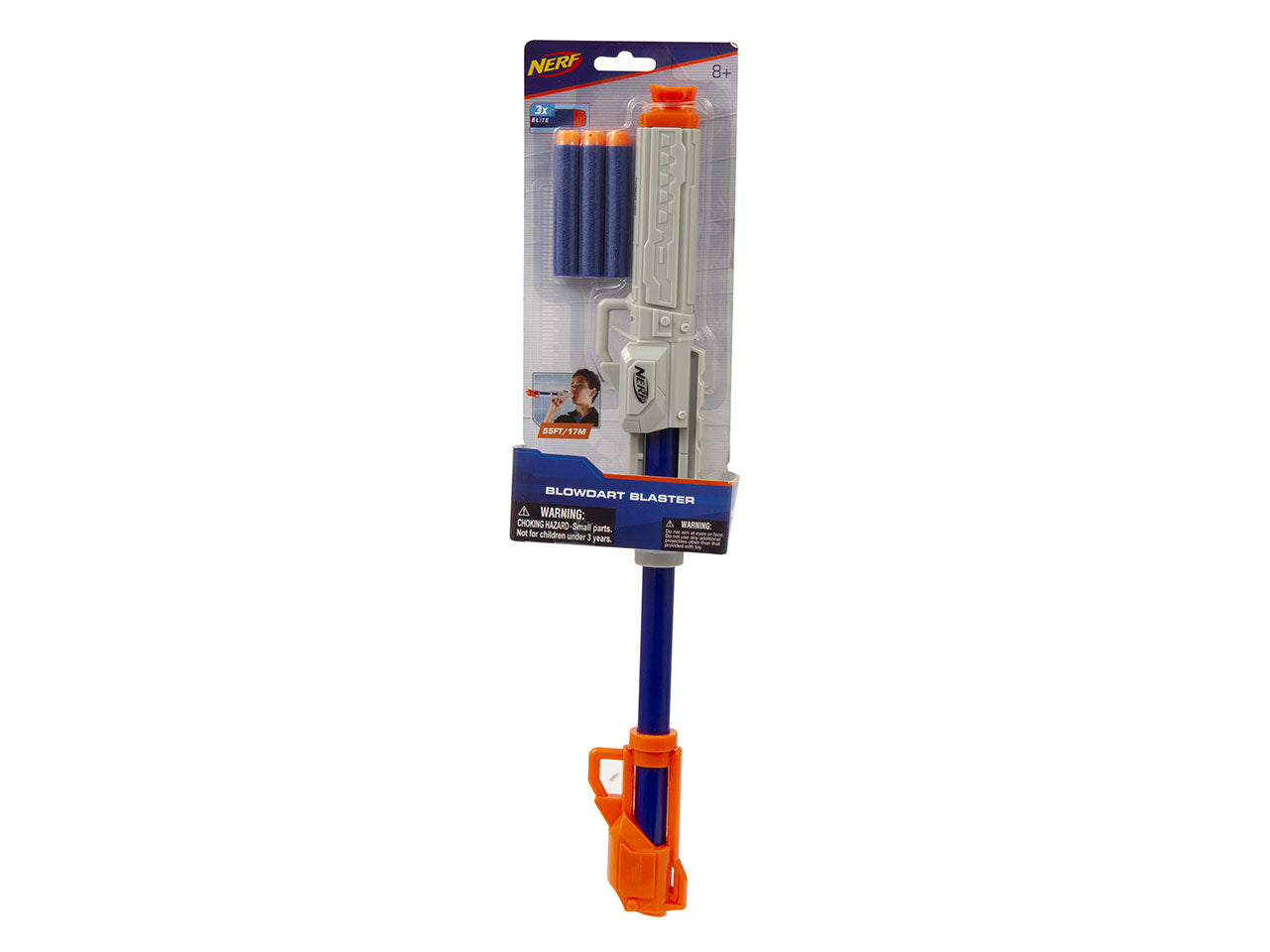 Nerf sparadardi ner01000