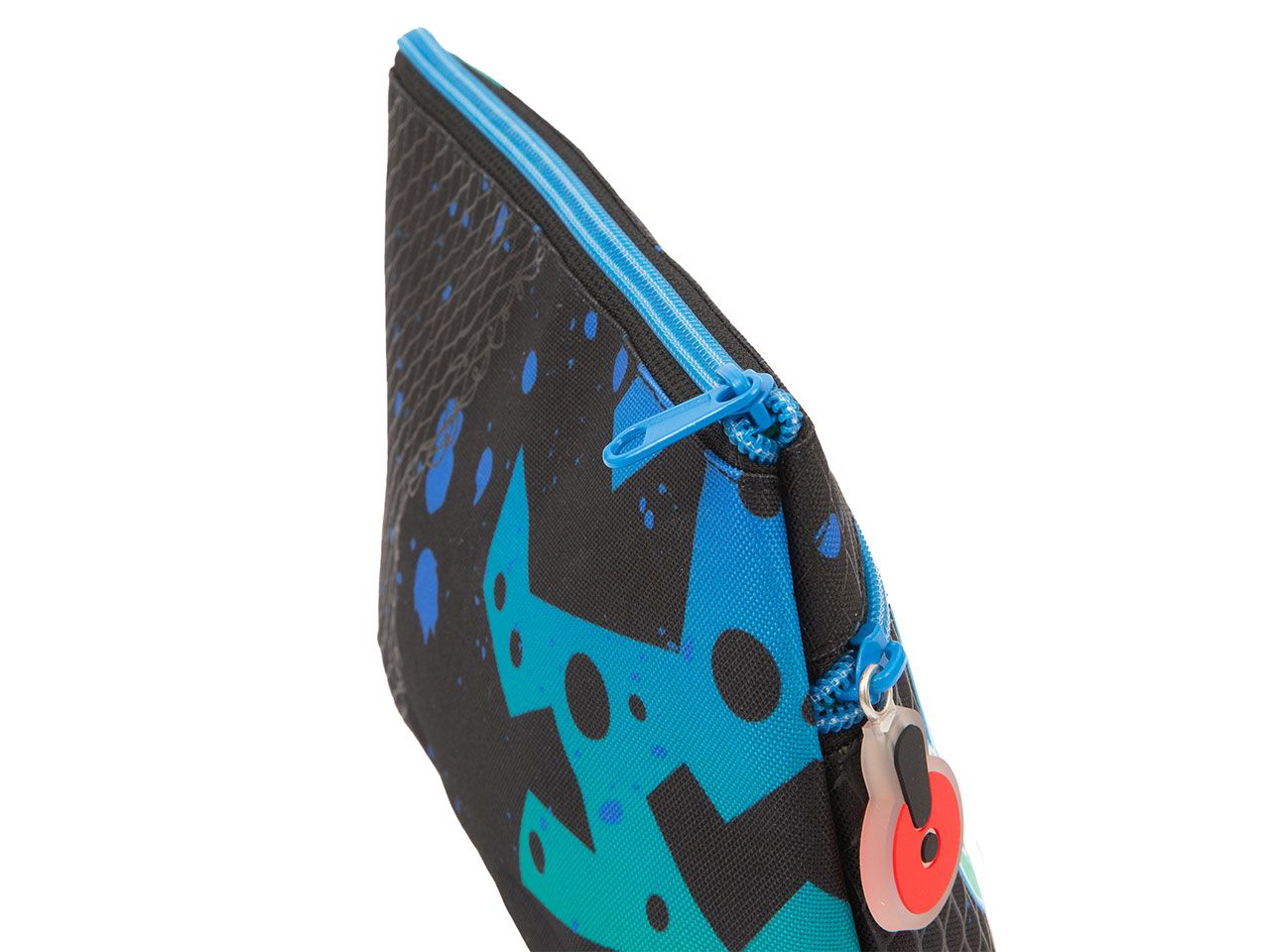 Gopop 23 max bustina con 2 zip skater