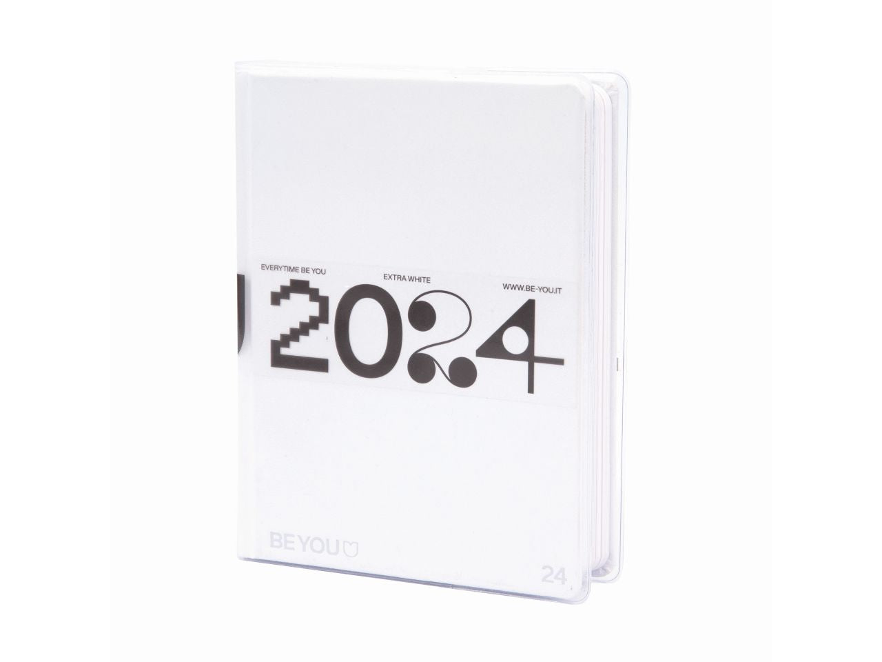 Beyou 23 24 agenda ext white standard $