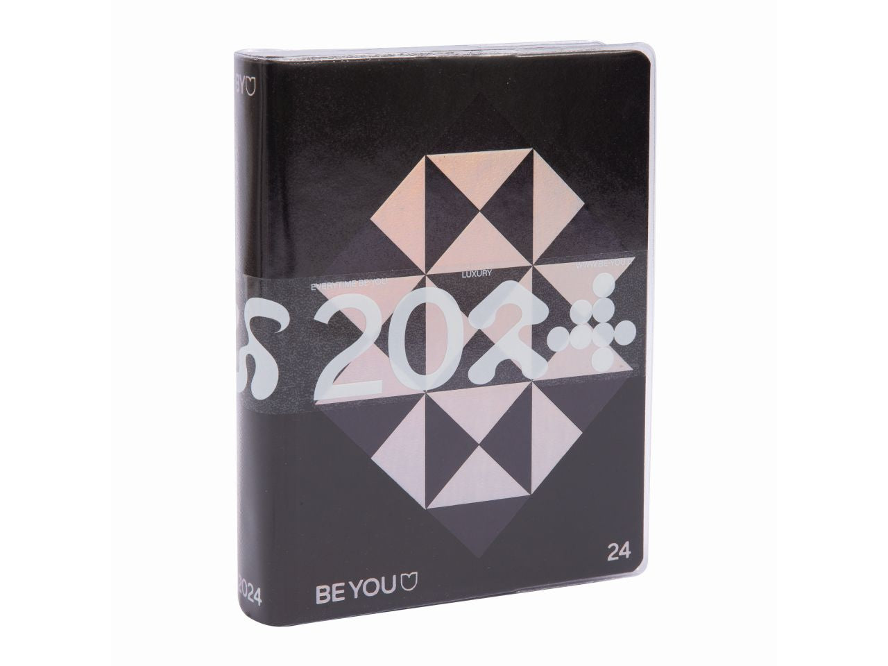 Beyou 23 24 agenda luxury easy $