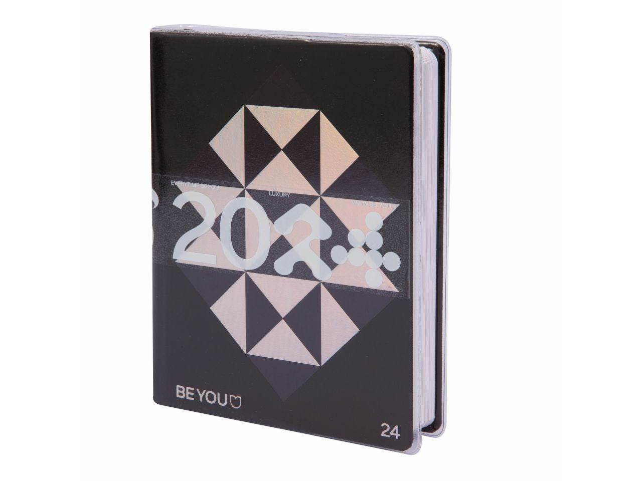 Beyou 23 24 agenda luxury easy $