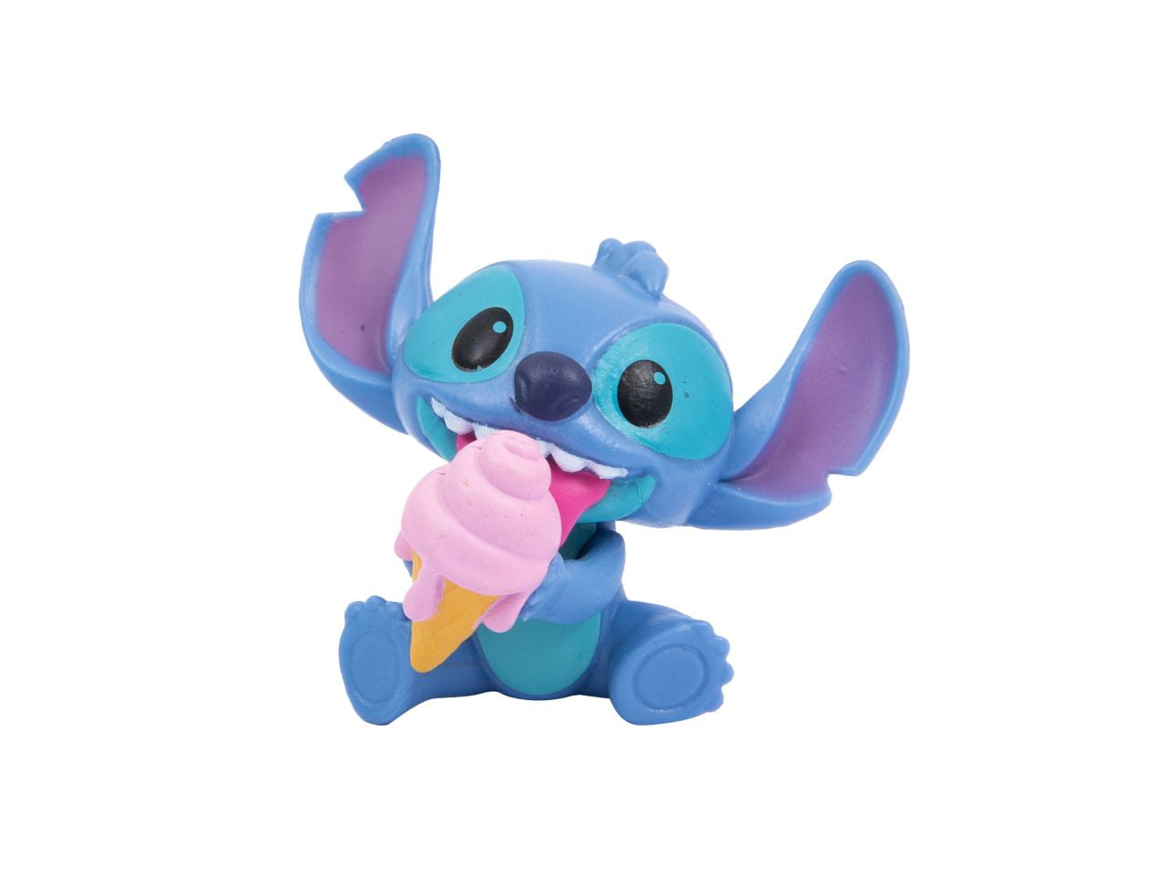 Grandi giochi stitch capsula con personaggio stitch