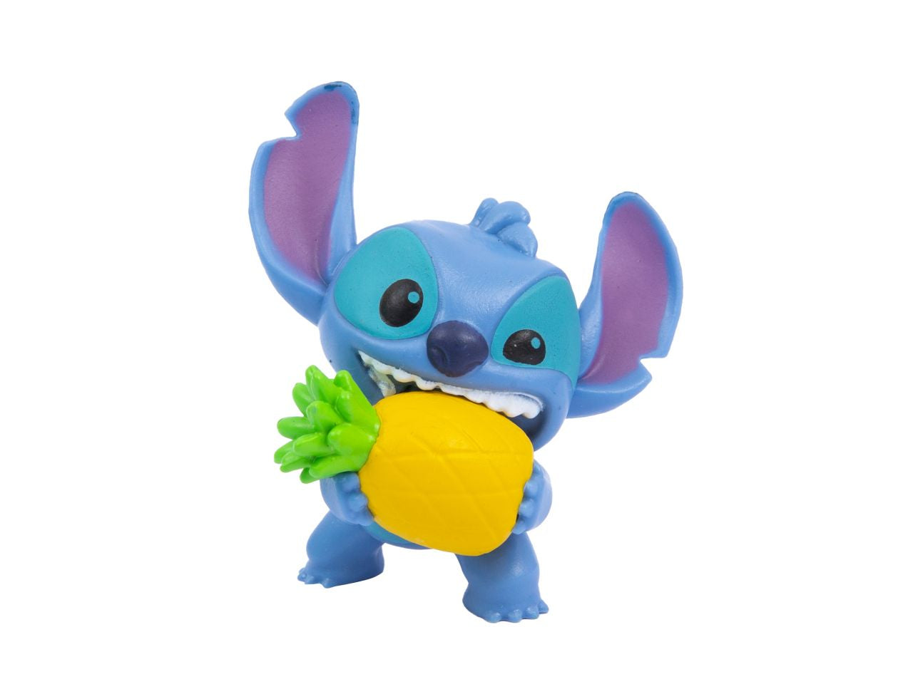 Grandi giochi stitch capsula con personaggio stitch