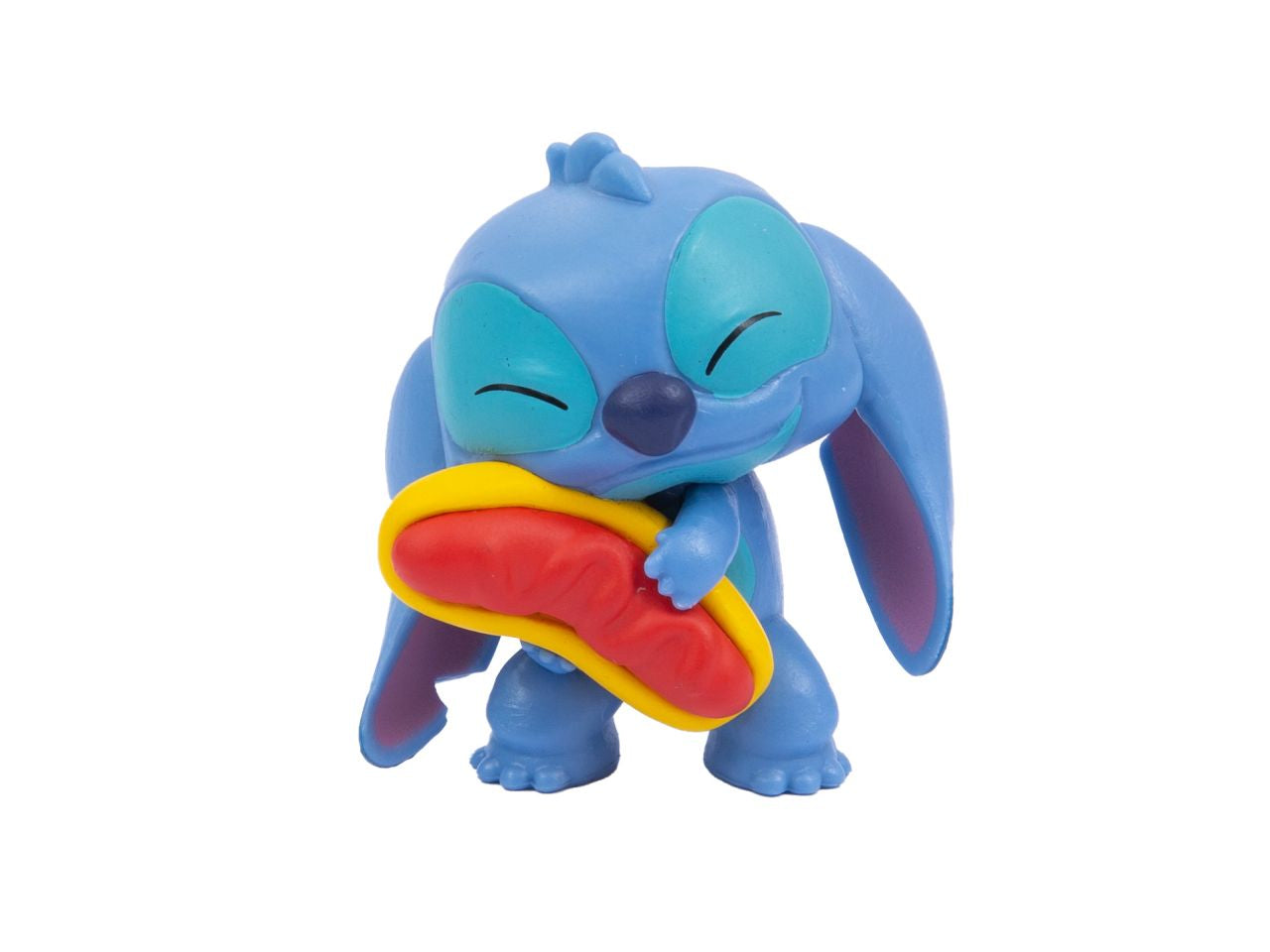 Grandi giochi stitch capsula con personaggio stitch