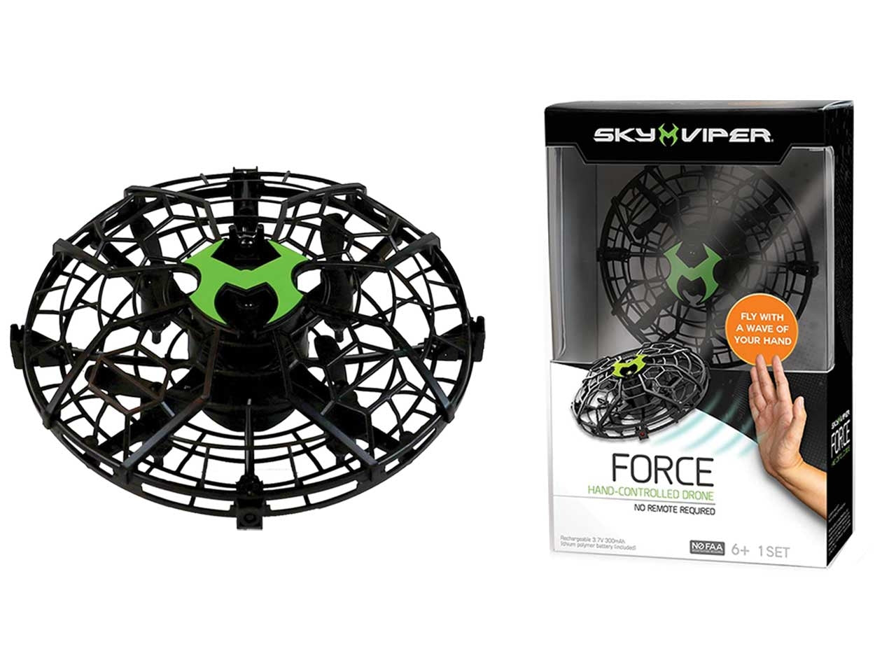 Giochi preziosi sky viper hover shpere$