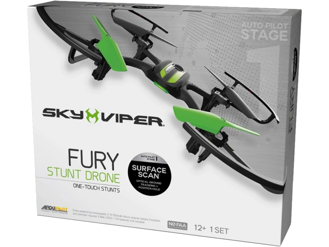 Giochi preziosi sky viper stunt drone$