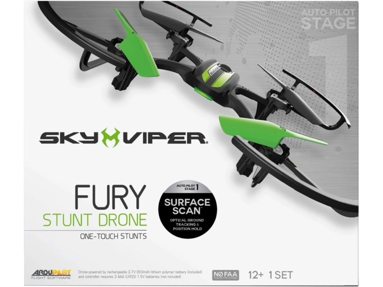 Giochi preziosi sky viper stunt drone$