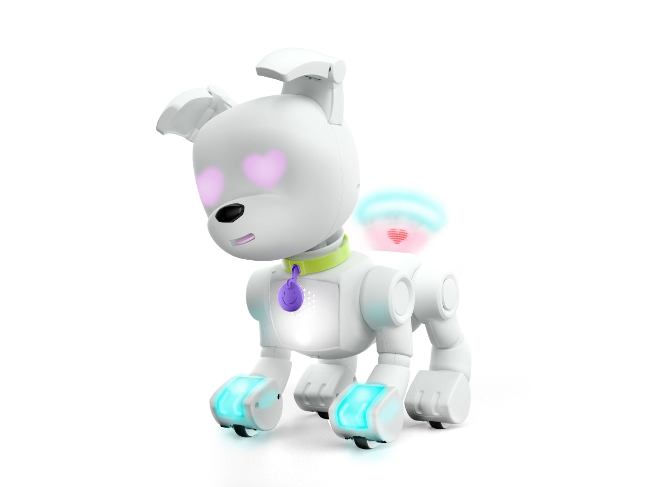 Giochi preziosi mintid dog-e$