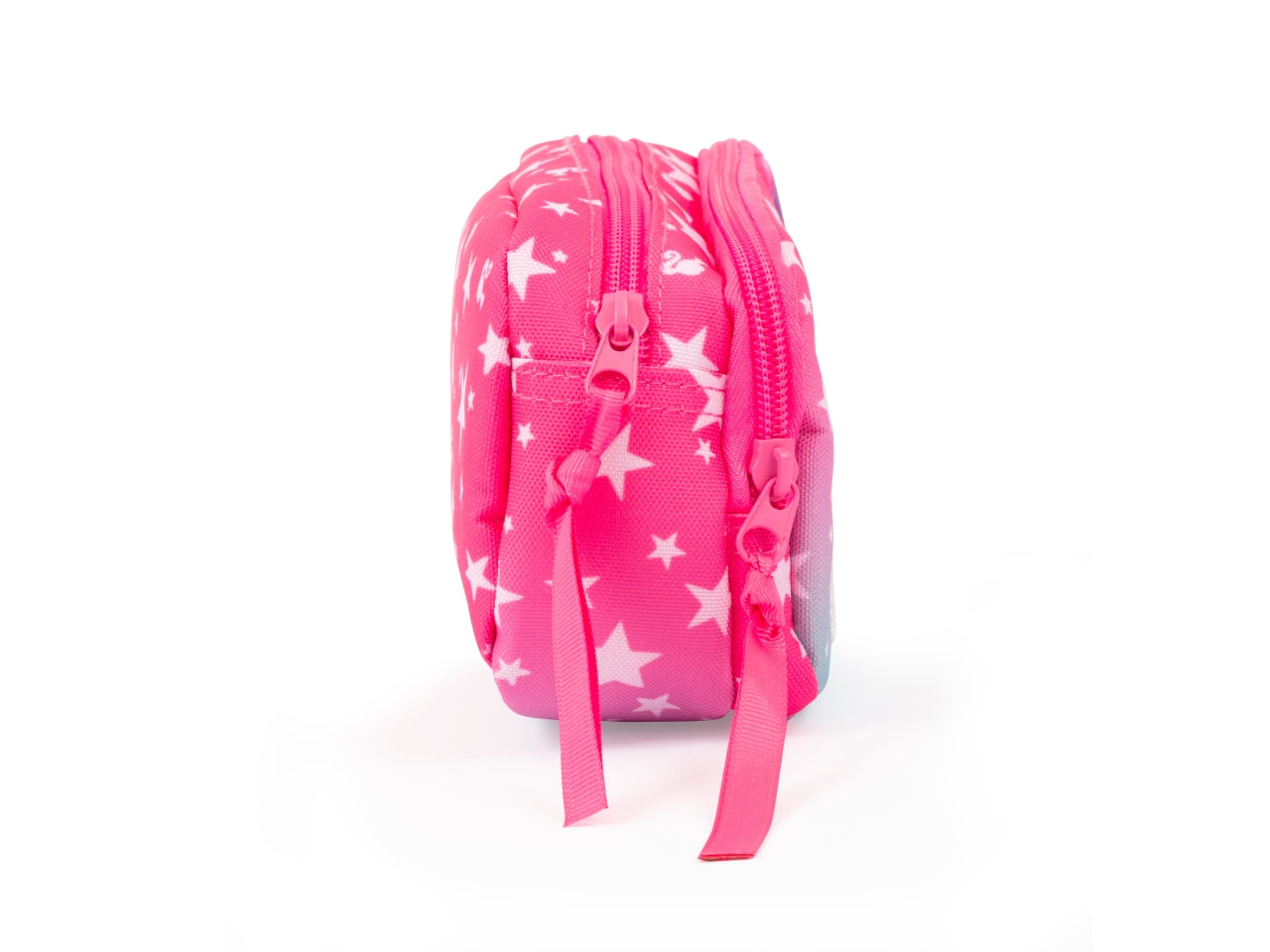 Astuccio Maxi Bustina Barbie - Portapenne Scuola Barbie, 2 Zip, Capienti Tasche Per Pastelli Pennarelli E Tutto Il Materiale Scolastico Necessario Dimensioni 22X6X14 - Giochi Preziosi