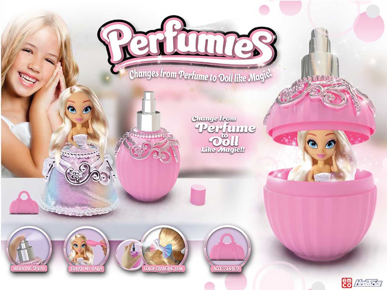 Perfumes