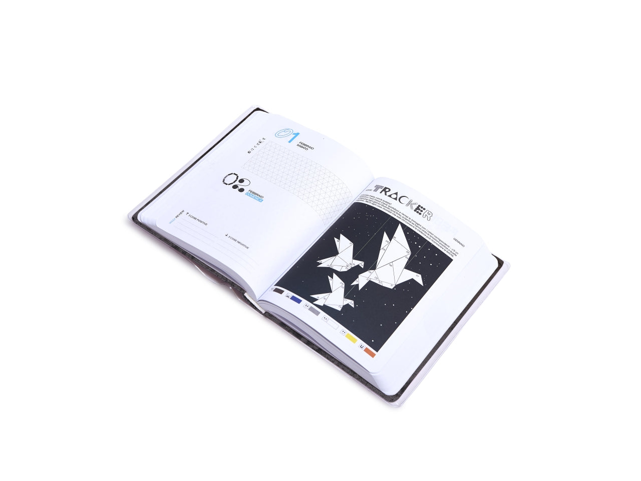 Beyou 24/25 agenda matter stone, multicolor, Made in Italy - Giochi Preziosi
