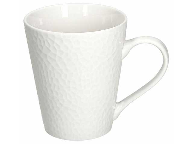 Mug bianco 320cc gf014300000