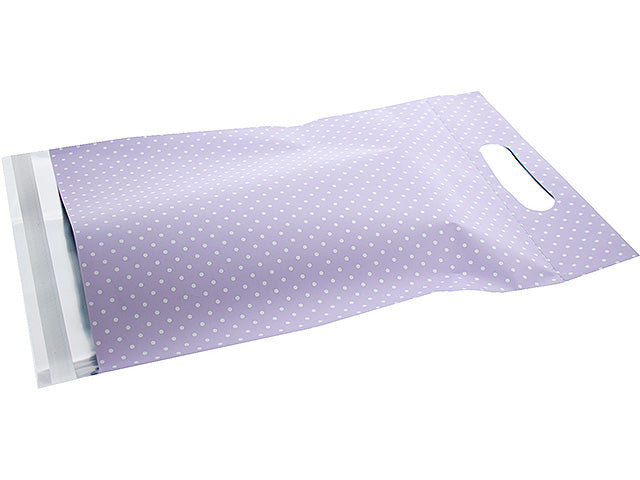 Busta regalo 18x33+4 25 pezzi 46sogl