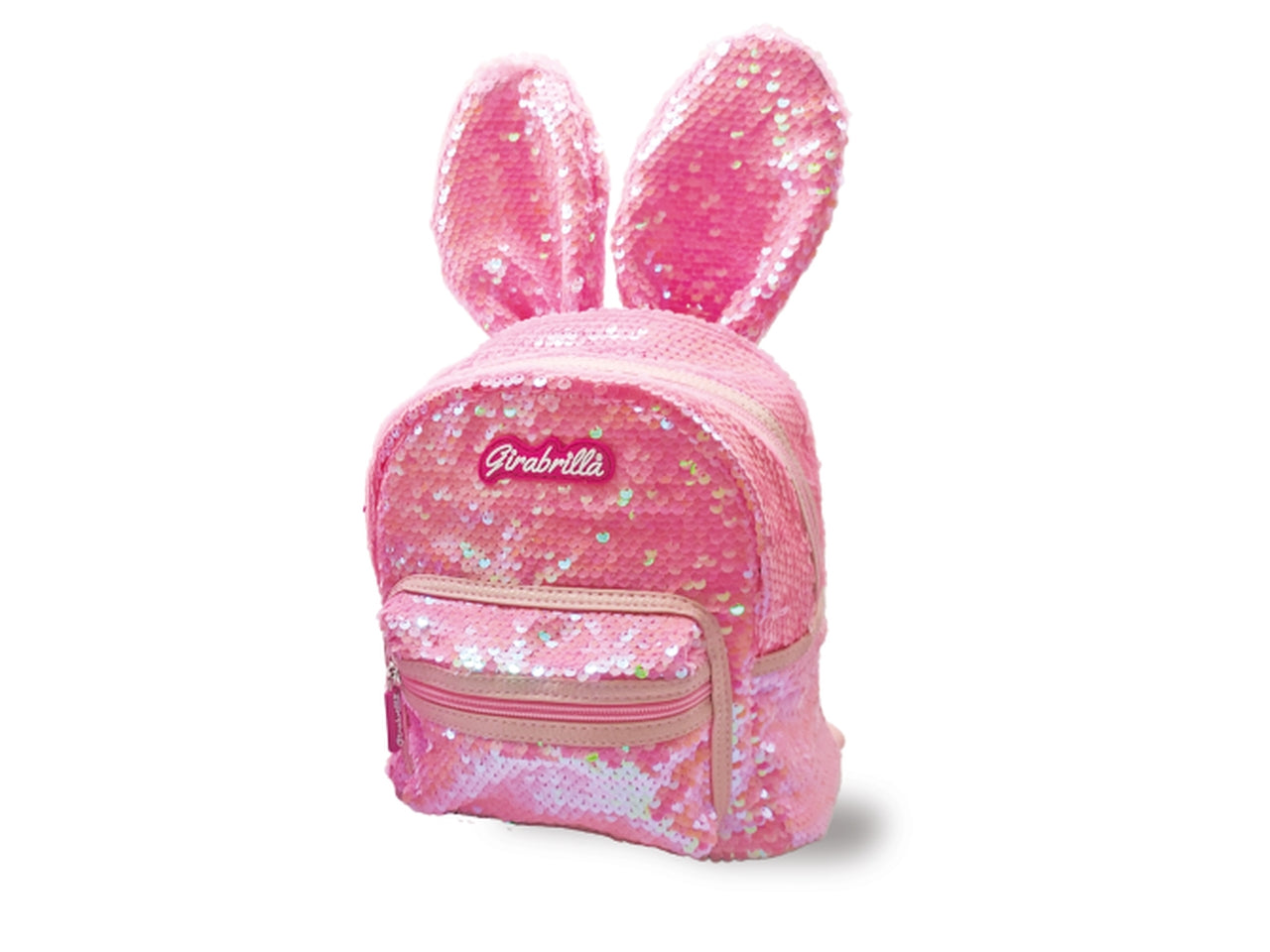 Girabrilla bunny backpack