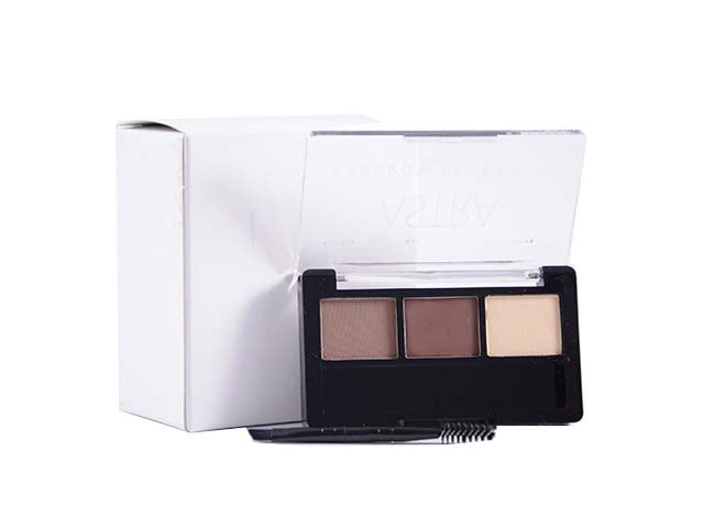 Eyebrow lover kit brown 1328