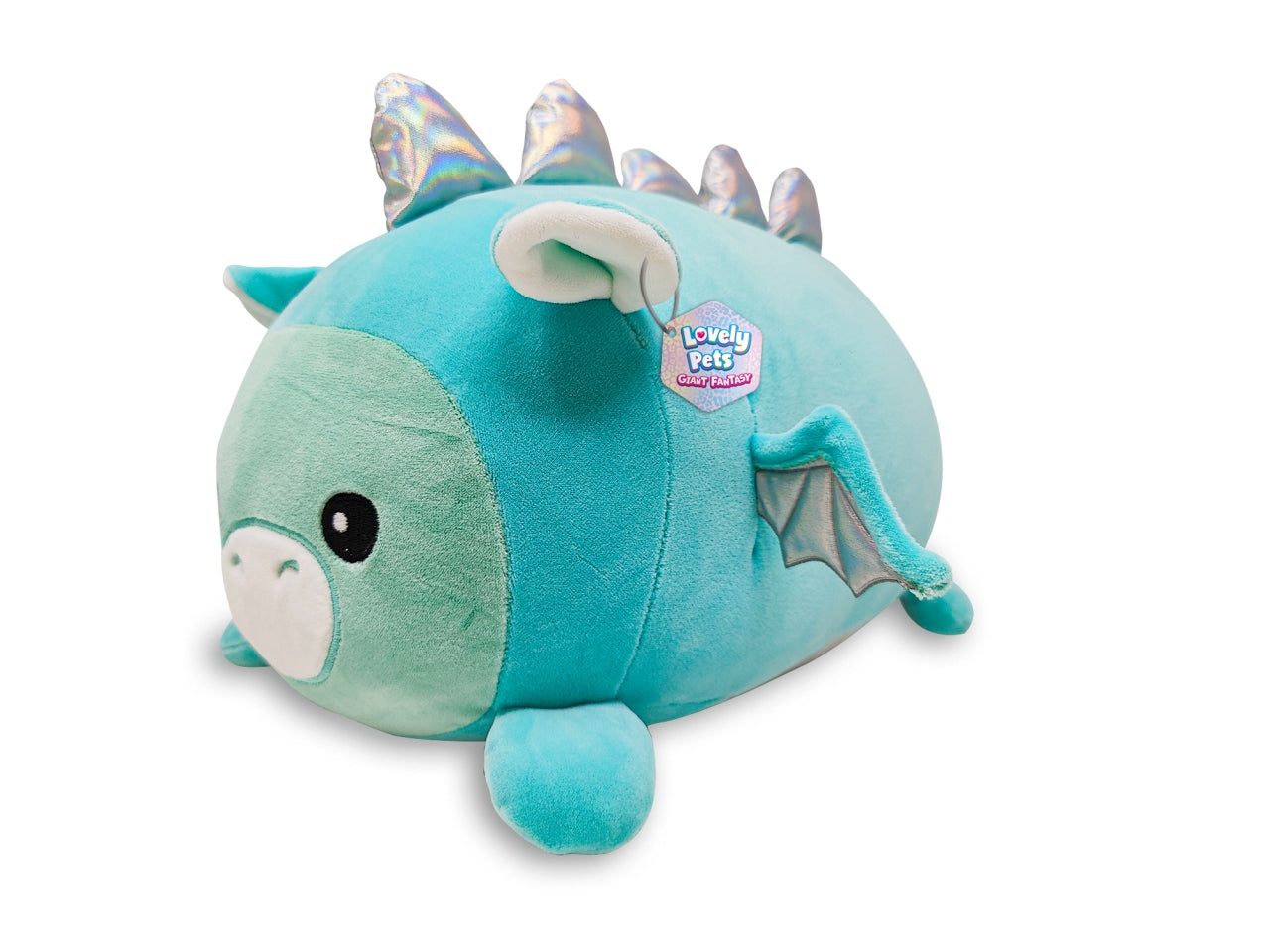 Giant fantasy - draghetto