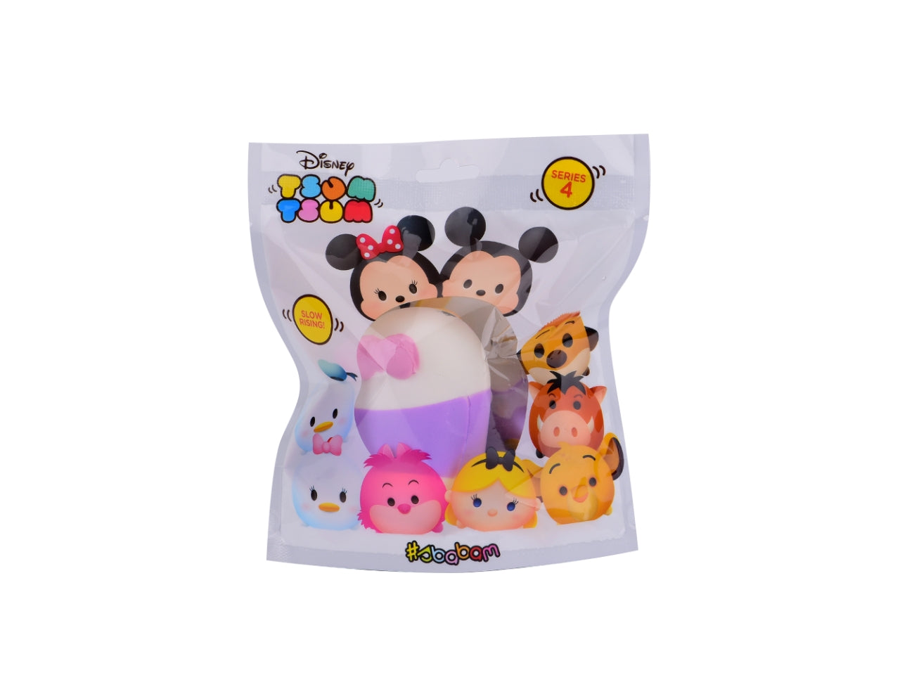 Disney squishy tsum tsum