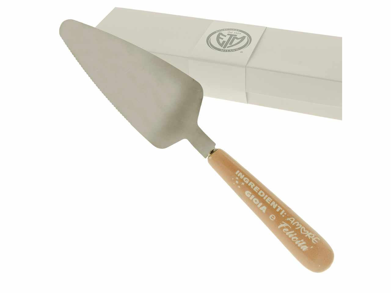 PALETTA CUISINE 25CM