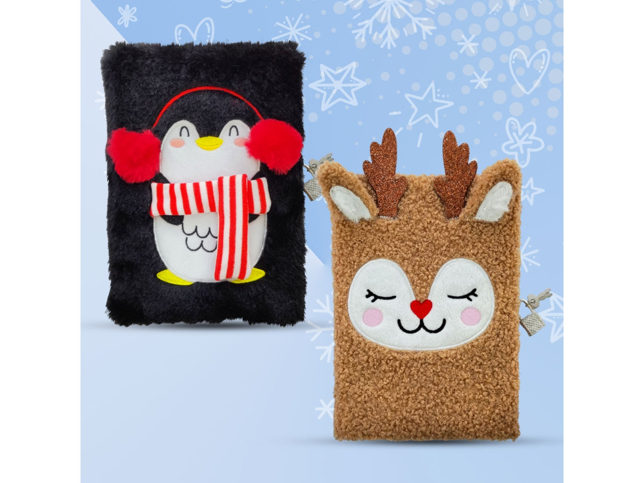 Diario segreto winter lover