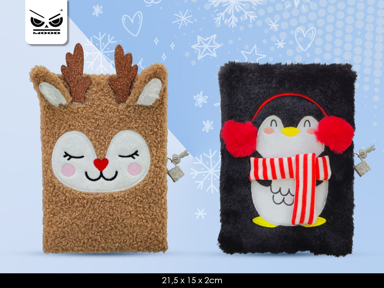 Diario segreto winter lover