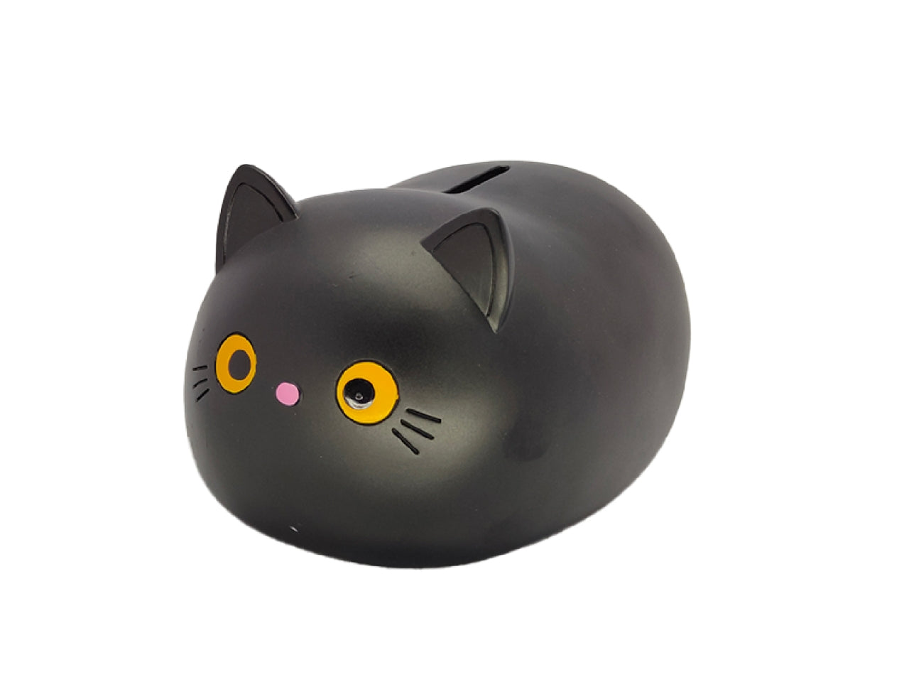 Salvadanaio infrangibile gattino