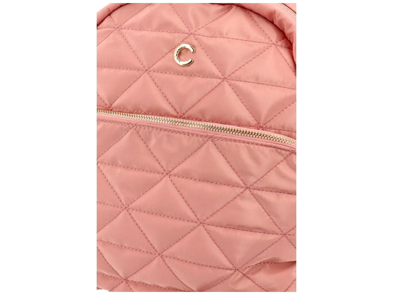 Carrera zaino donna rosa cb6105