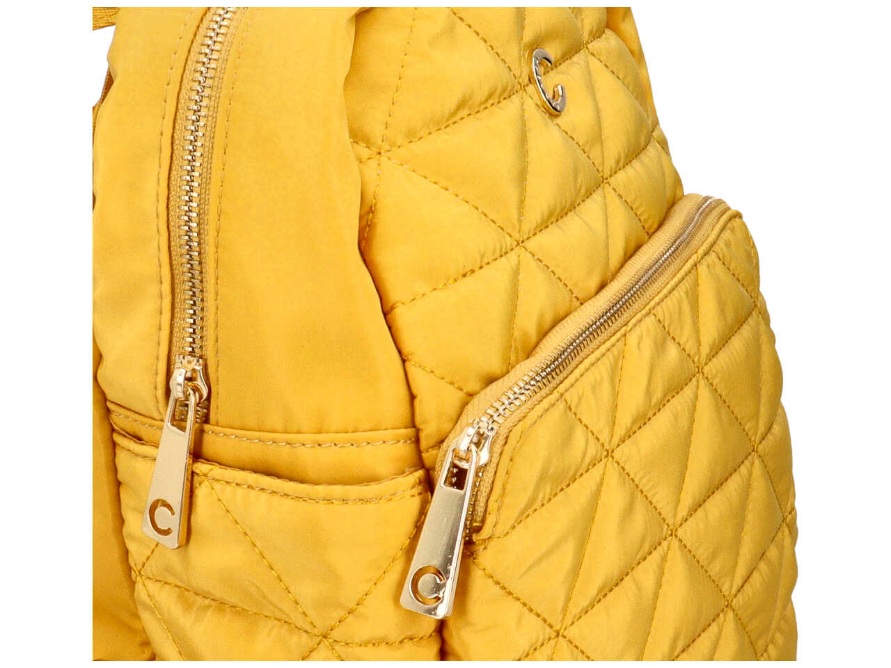 Carrera zaino donna ocra cb6105