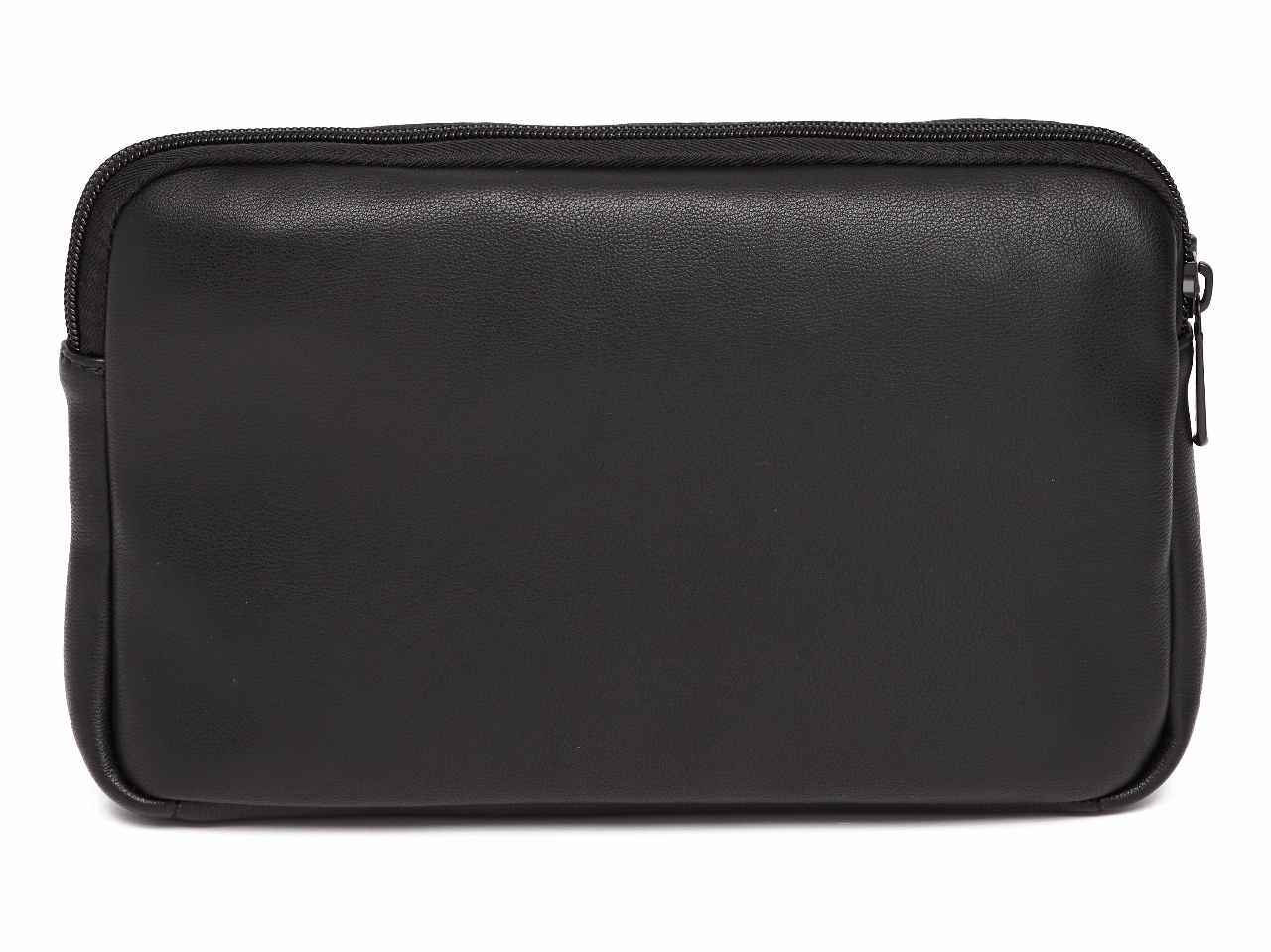 Carrera sacca uomo nero cb6368