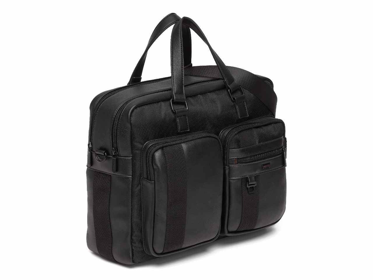 Carrera borsa uomo nero cb6369