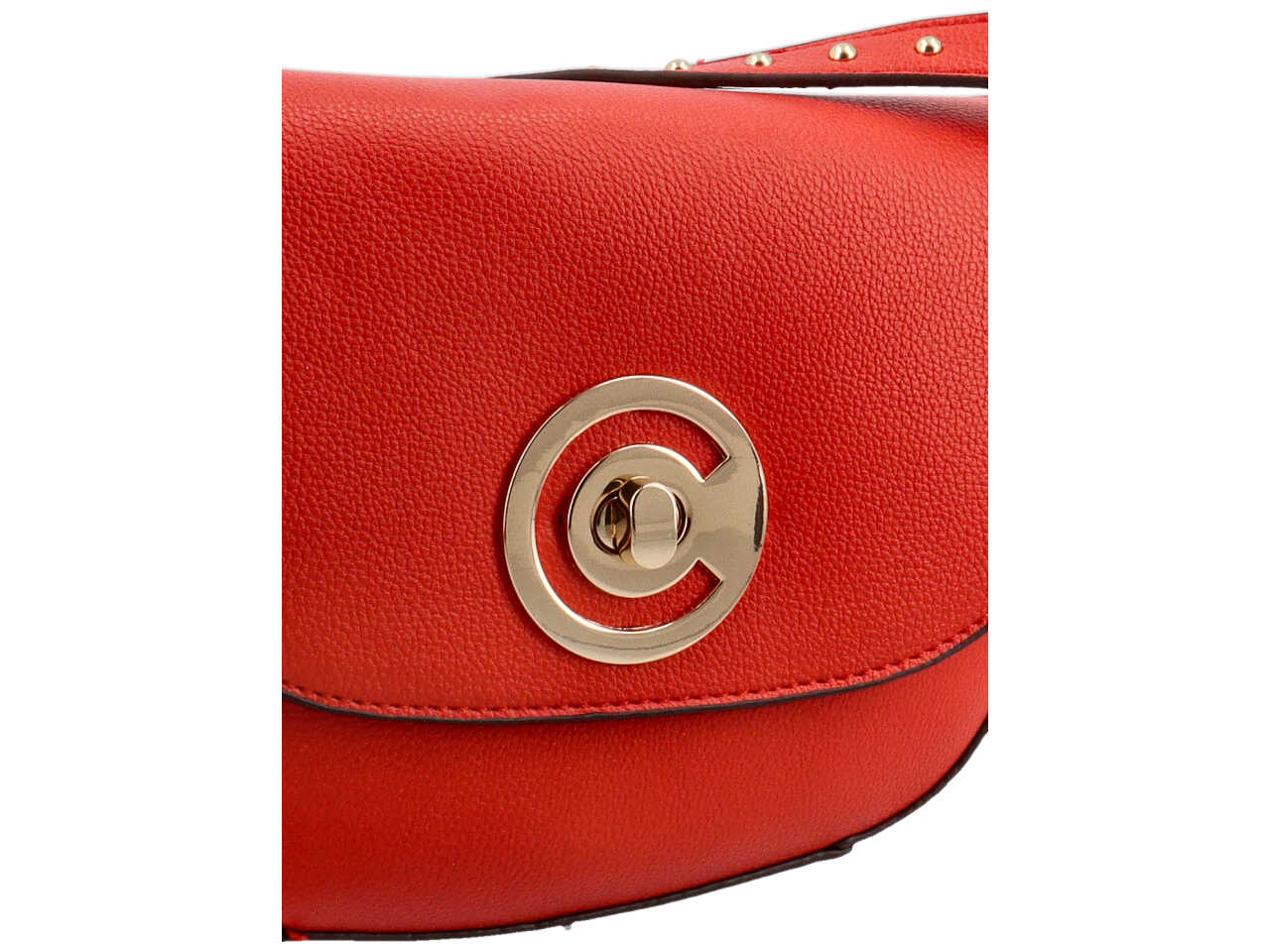 Carrera borsa donna rosso cb6166